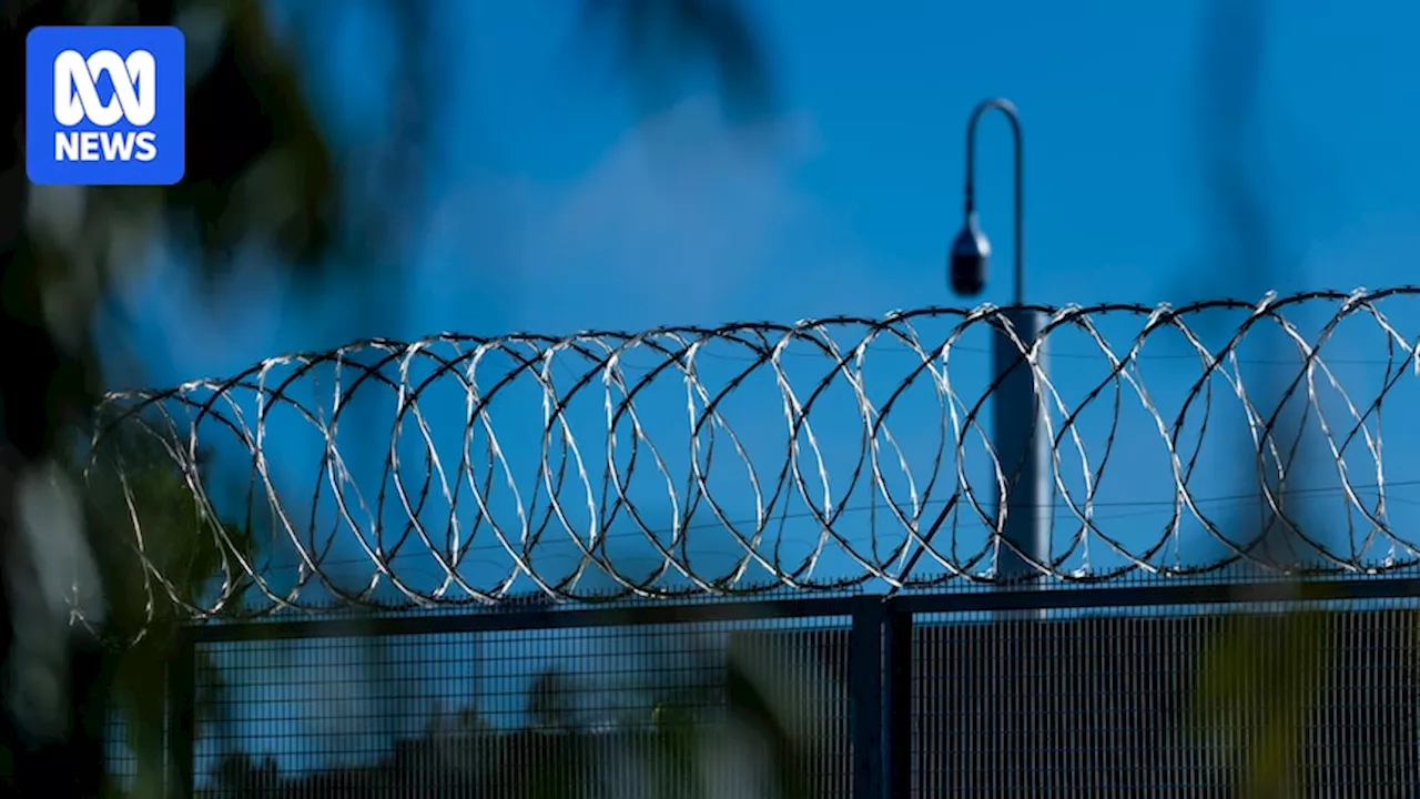 NT government to enact emergency plan to cope with record prisoner numbers