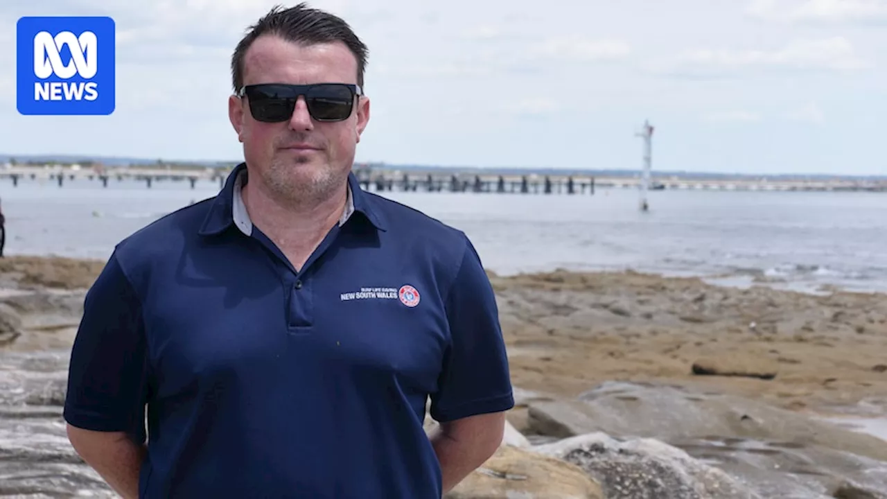 Rock fishing safety courses target CALD communities after deaths at Kurnell