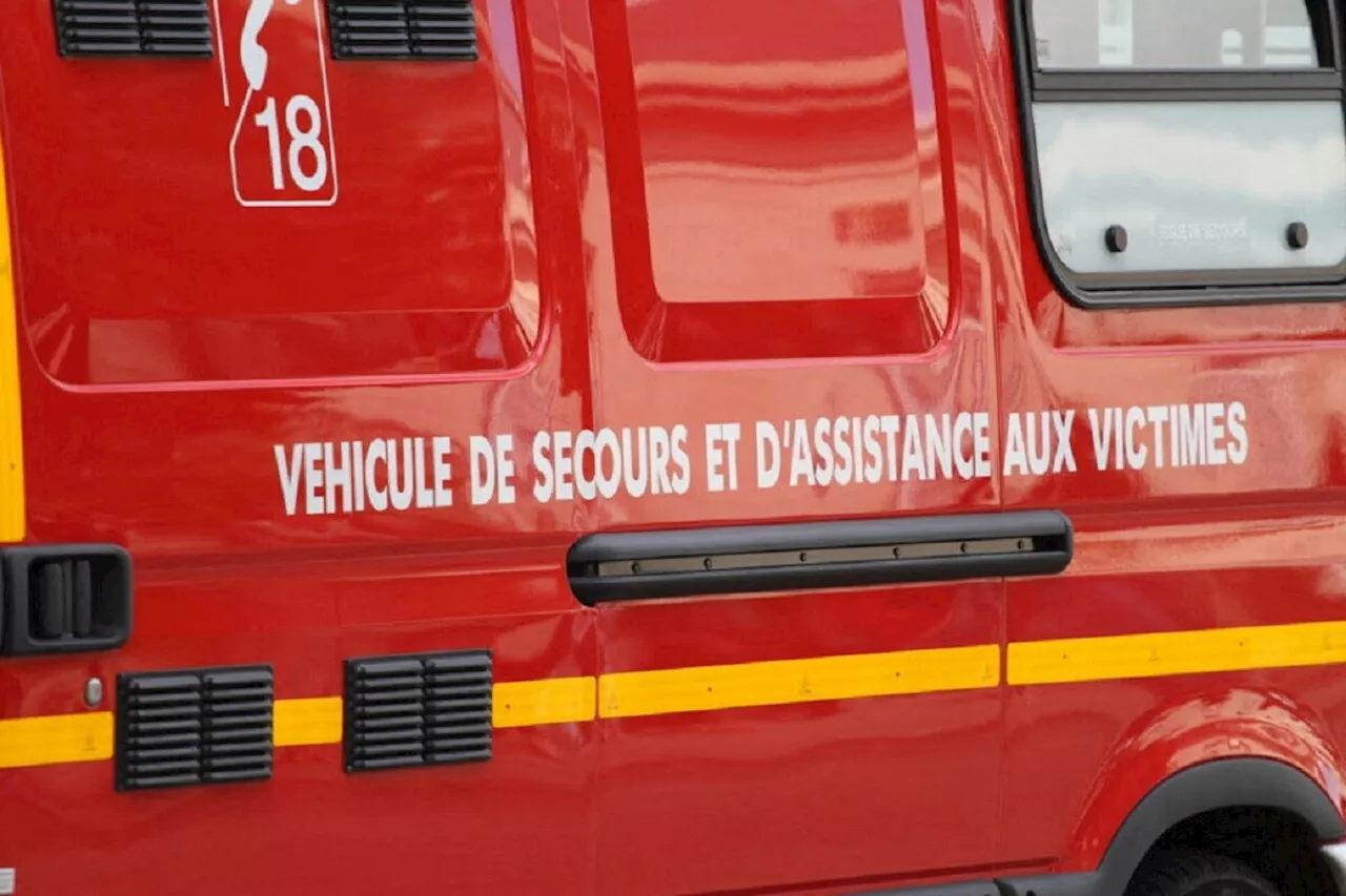 Neuf personnes évacuées de deux immeubles présentant de nombreuses fissures dans le Val-d'Oise