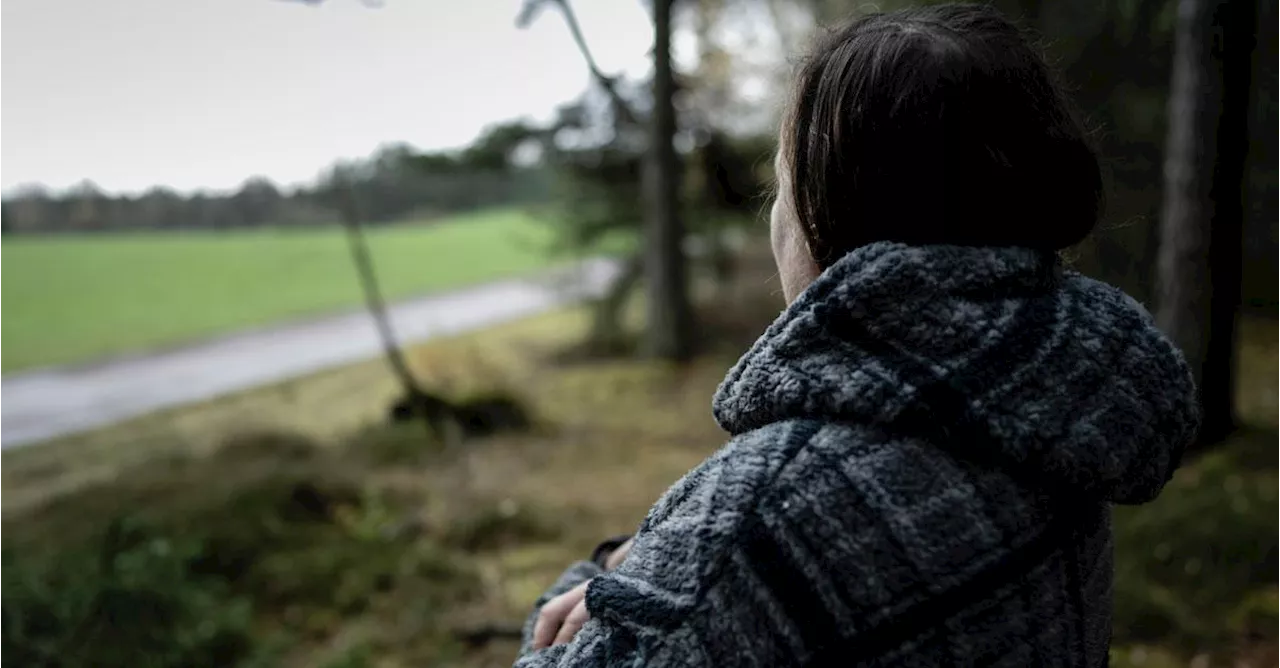 Annas son blev ’barnsoldat’ i Danmark: ”Lever i en mardröm”