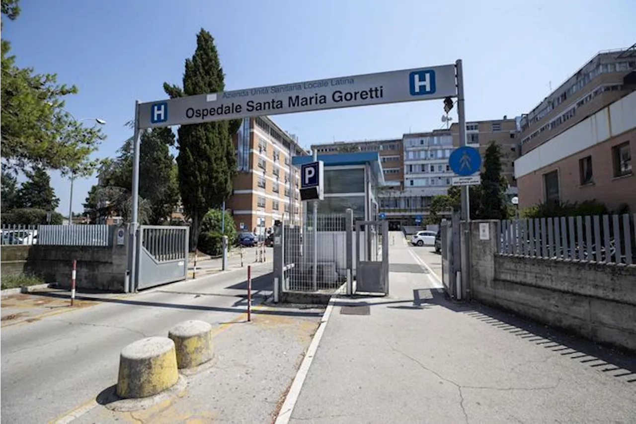 Accoltellato dalla figlia a Latina, muore in ospedale