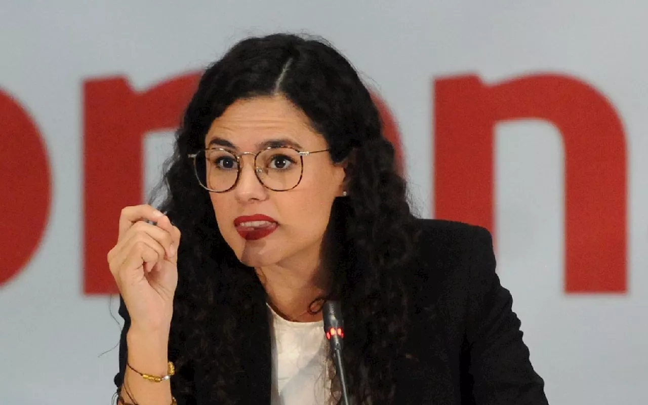 Morena: ‘Que no te engañen los de la derecha’; hay presupuesto para elecciones del PJF