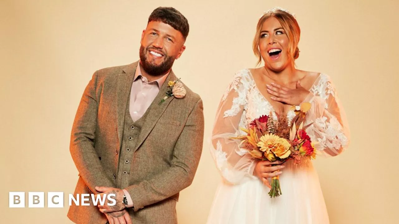 Married at First Sight bride from Maidstone was left 'mortified'