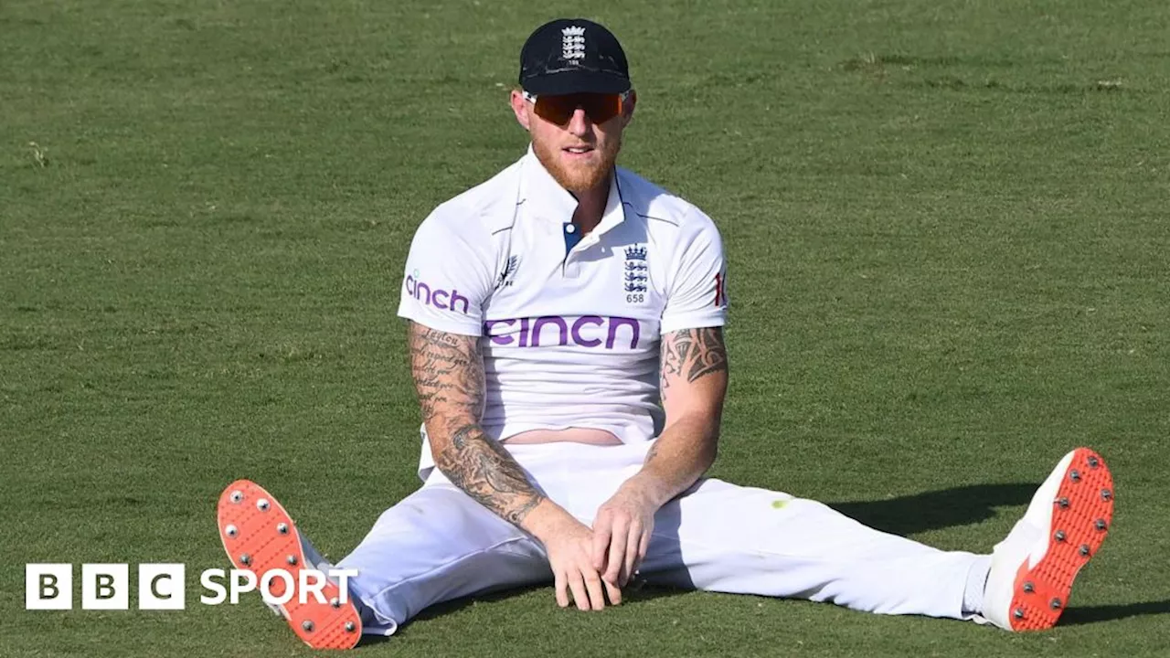 England in Pakistan: Ollie Pope, Ben Stokes & Test cricket among five takeaways