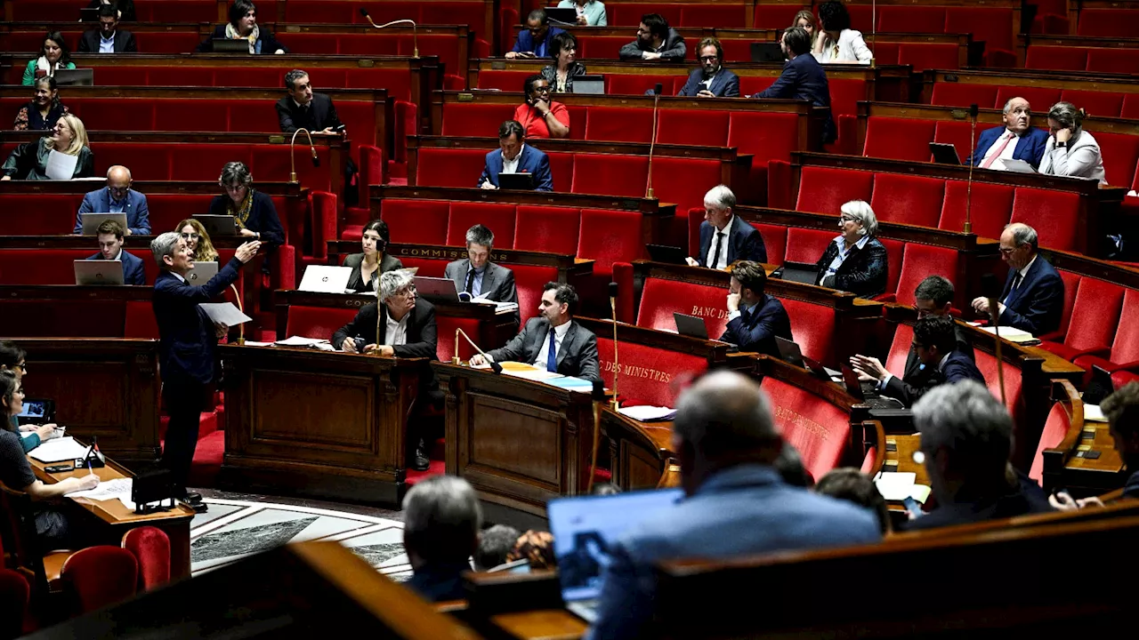 Budget 2025: Laurent Saint-Martin annonce que les débats reprendront le 5 novembre à l'Assemblée