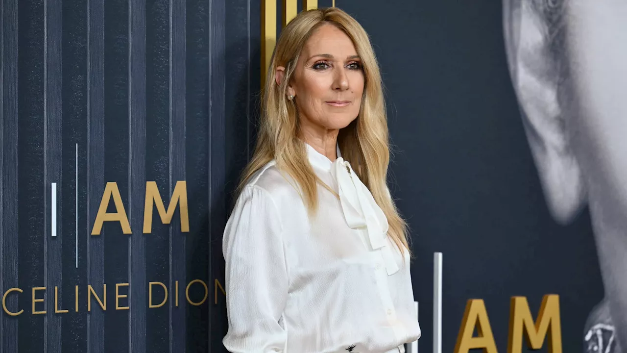 'Star Academy': Céline Dion fait une apparition surprise pour soutenir les candidats