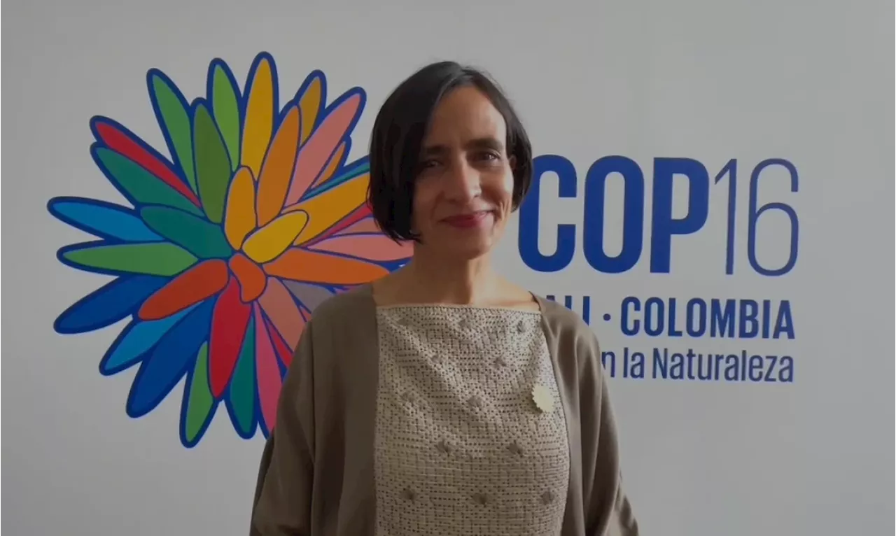 Minambiente dio balance de COP16: “Ha sido un éxito, más allá de lo que dimensionábamos”