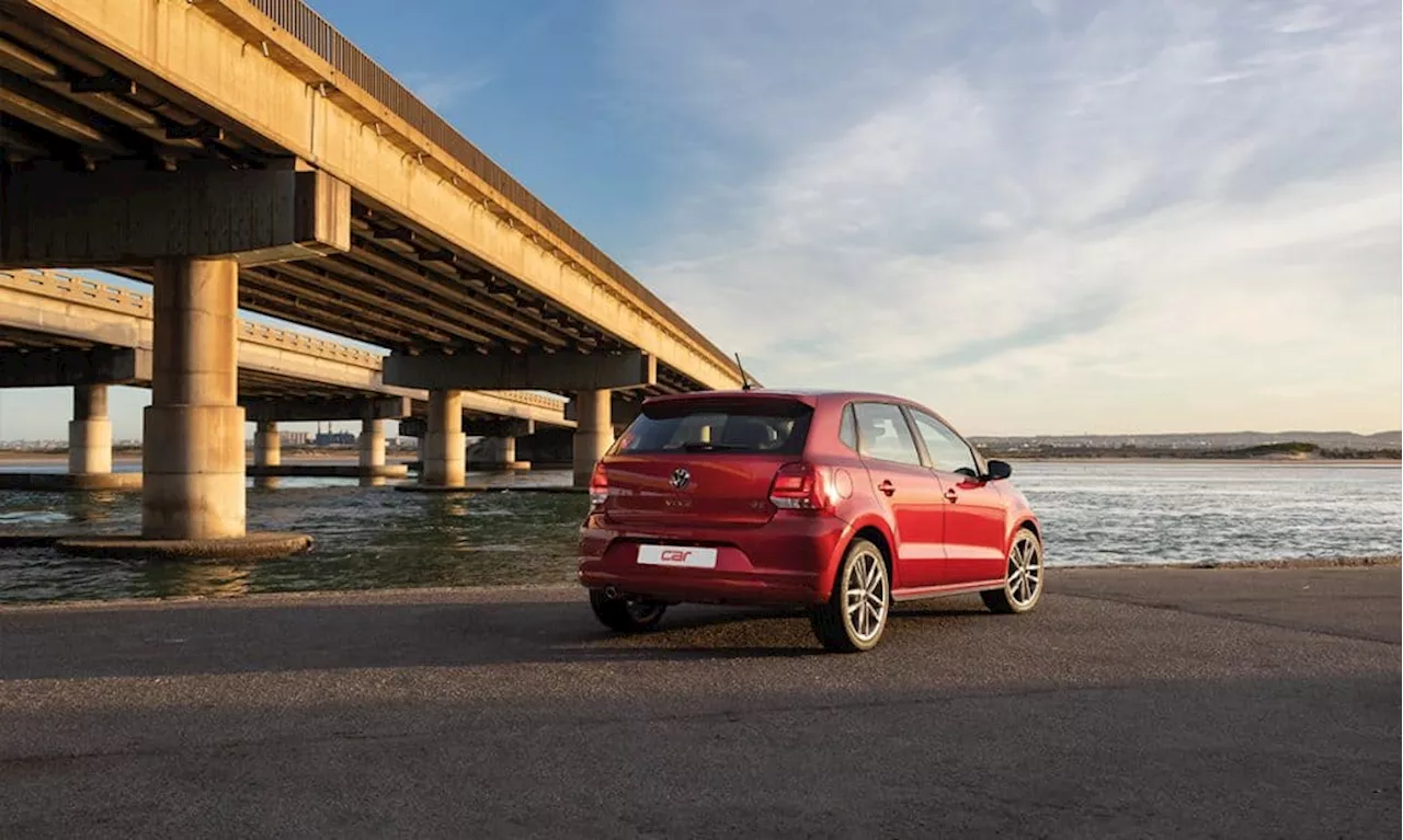 Review: Volkswagen Polo Vivo 1.0TSI GT