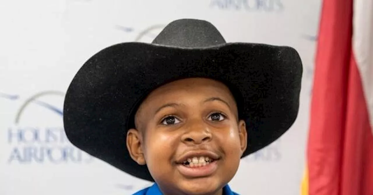 Terminal Cancer Fighter, 12, Honorarily Sworn in to over 900 Police Departments