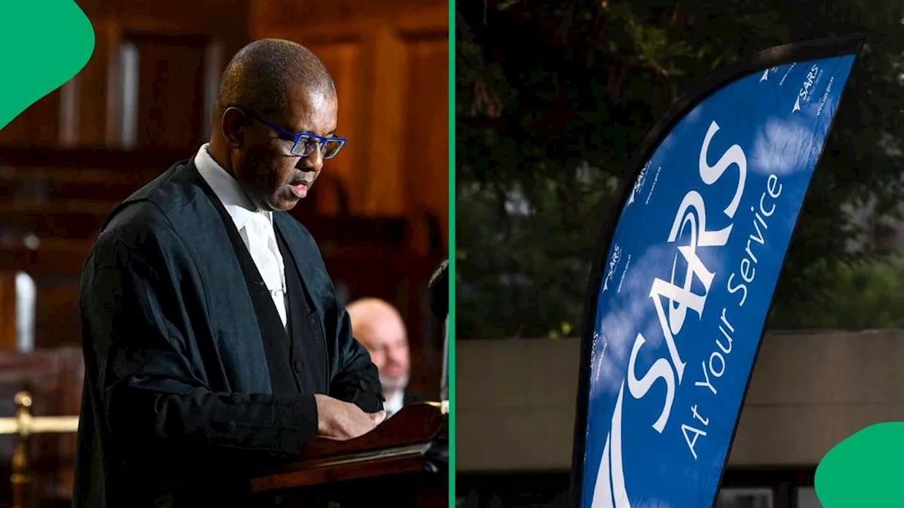 Dali Mpofu Owes SARS R2 Million in Unpaid Taxes, South Africans Question How Much He Earns