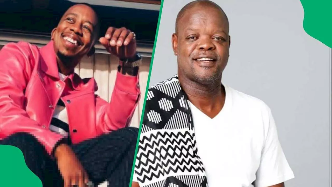 Mpho Sebeng Wins 1st Major Award at SAFTAs Over Seputla Sebogodi, SA Divided