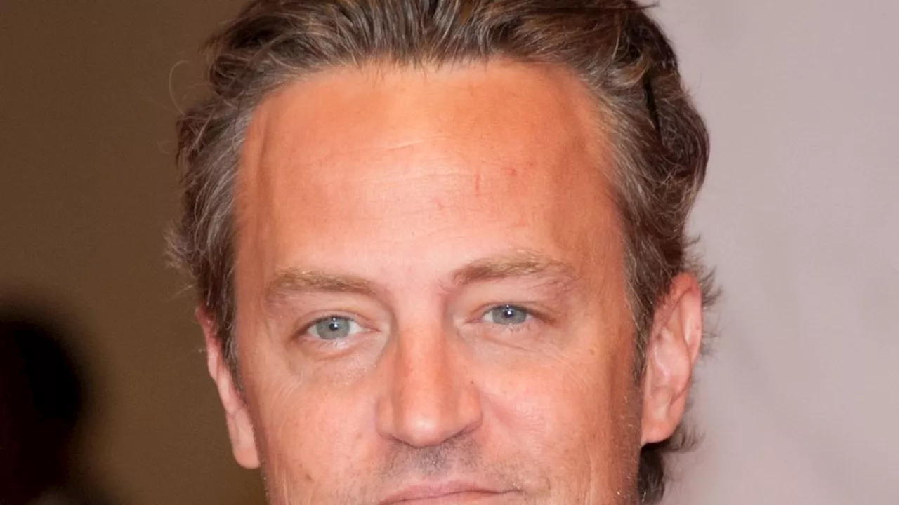 Matthew Perry: Seine Villa bringt den Erben 8,5 Millionen Dollar