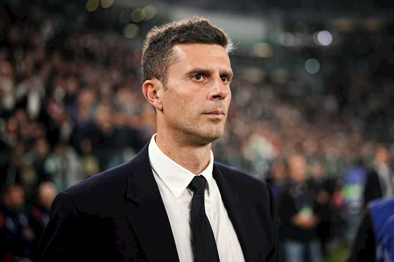 Thiago Motta prepara la sorpresa, esclusione eccellente per Inter-Juventus