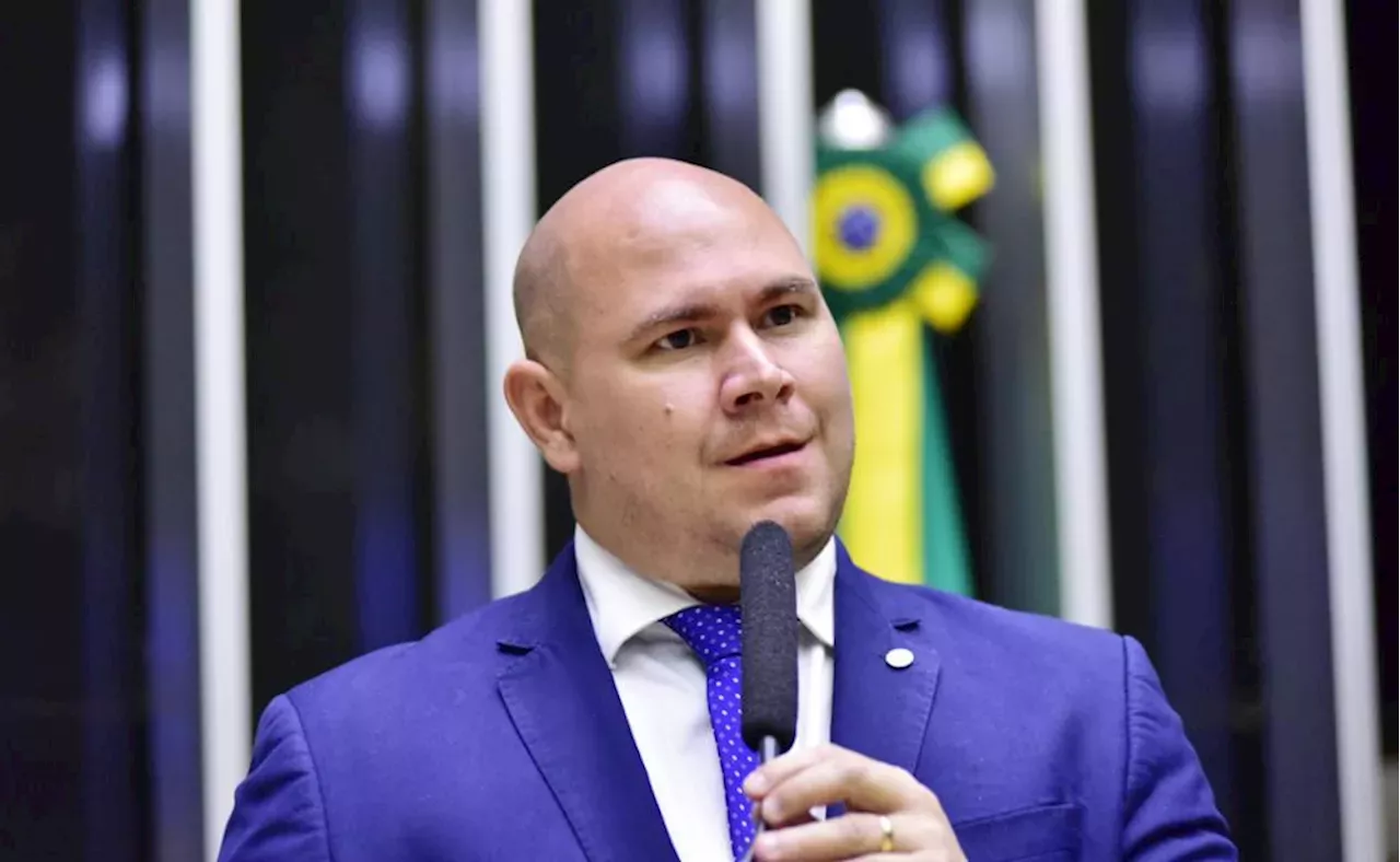 Em Cuiabá, Bolsonarista ‘raiz’ Abílio Brunini Derrota O Petista Lúdio ...