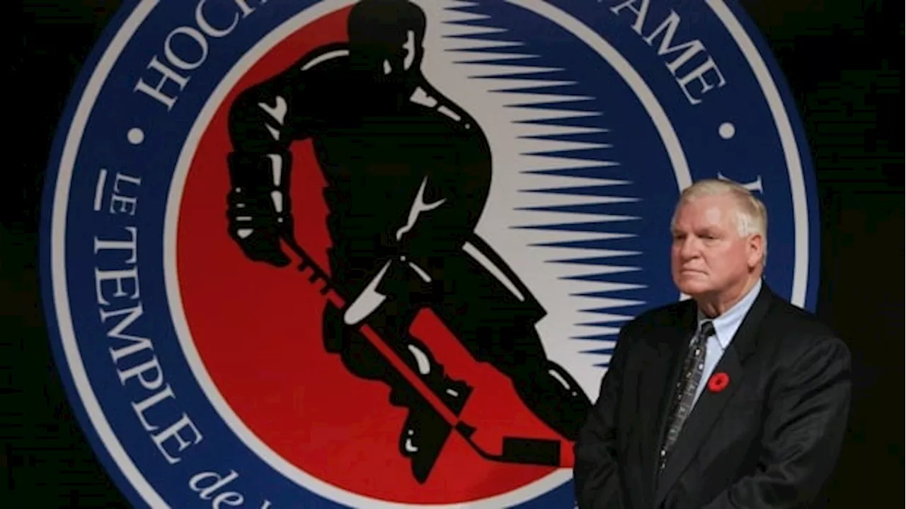 Former Calgary Flames executive and Blackhawks forward Bill Hay has died