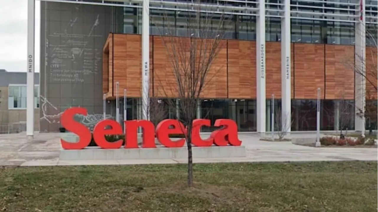 Seneca Polytechnic To Close Markham Campus Citing 'dramatic Drop' In ...