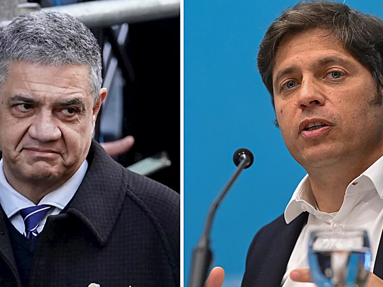 DNU bajo amenaza, Axel Kicillof y Jorge Macri candidatos, y el riesgo que fomenta Cristina Kirchner