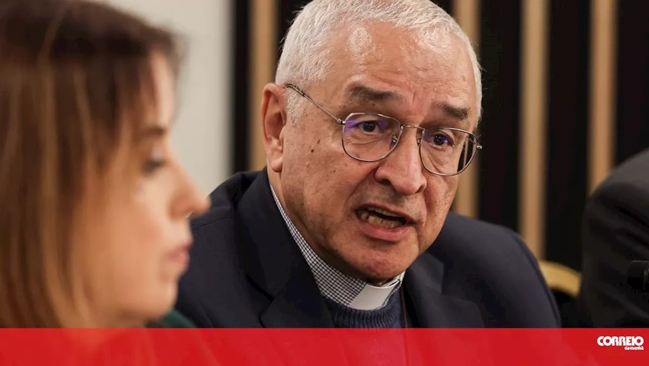 Bispo D. José Ornelas diz que Sínodo mantém aberta discussão sobre papel das mulheres na Igreja