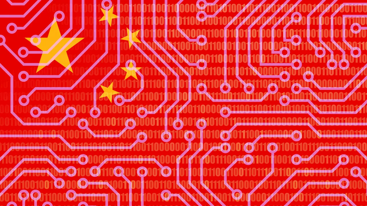 Analysts give this Chinese tech stock 40% upside — but one CIO warns it could be a 'one trick pony'