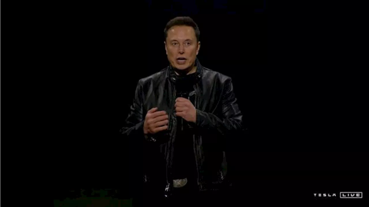 Media Besar AS Laporkan Elon Musk Pernah Kerja Ilegal Tahun 90-an