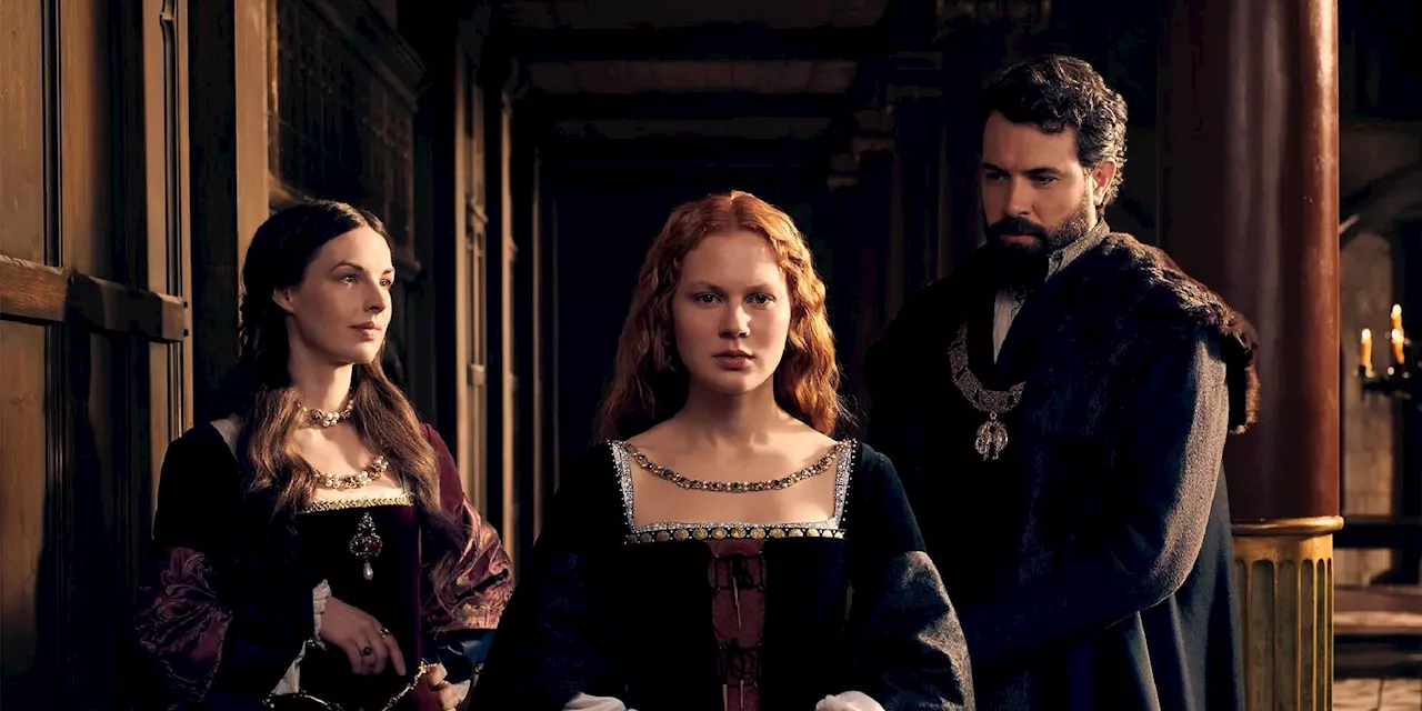 10 Best Shows Set During the Renaissance, Ranked