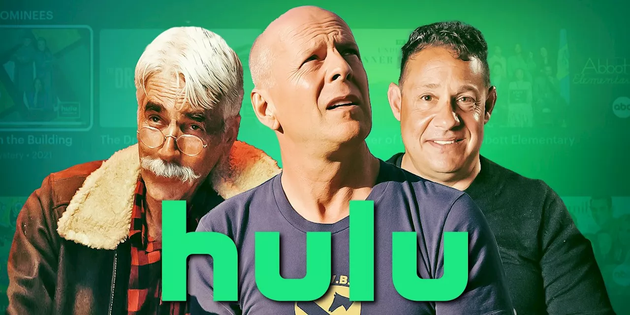 All 28 Movies Leaving Hulu in November 2024