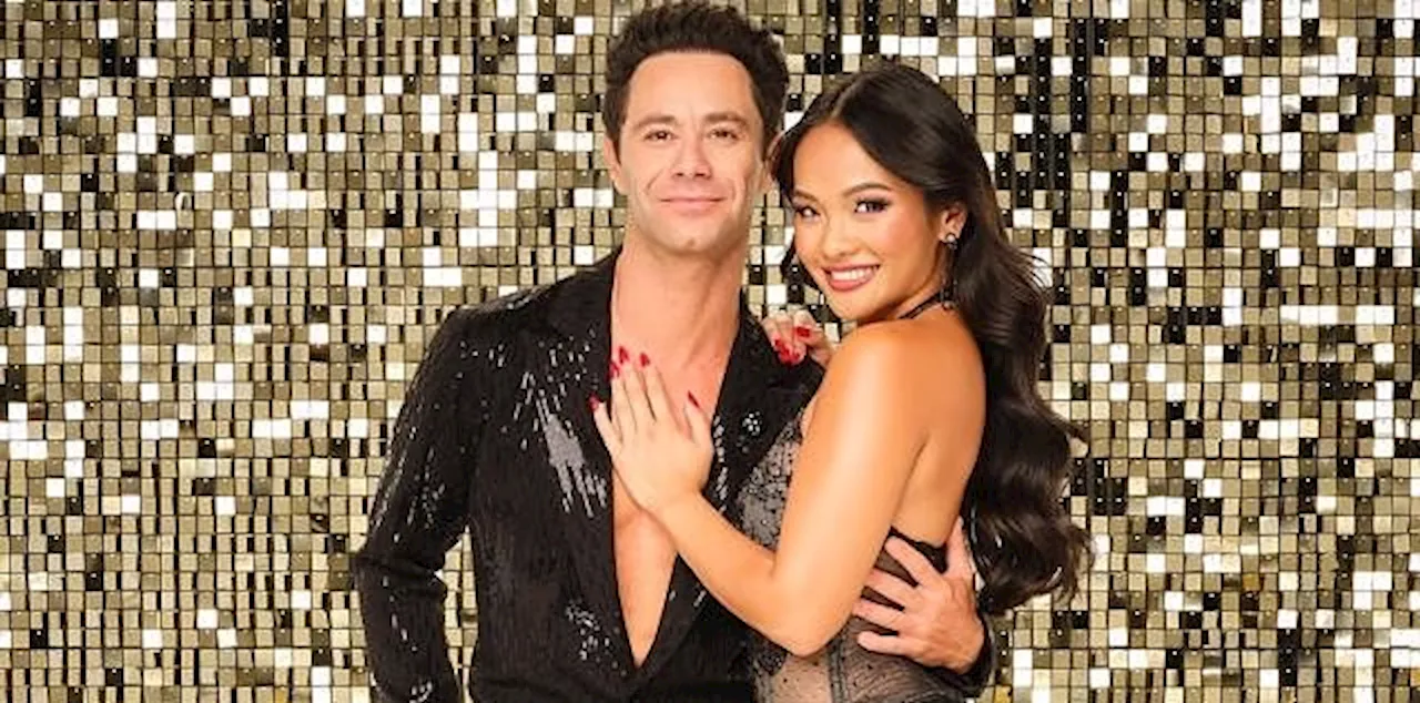 It’s Time We Leave Sasha and Jenn Alone on ‘Dancing With the Stars’