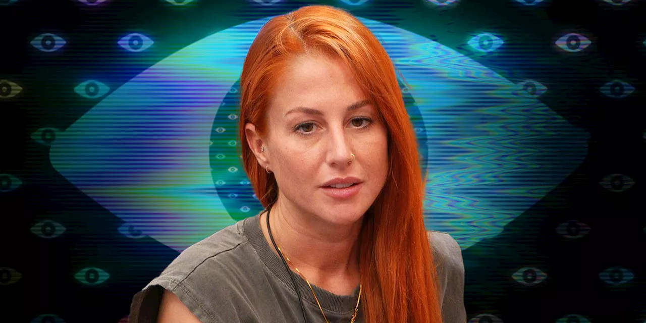 Why ‘Big Brother’ Just Pulled and Re-Edited an Episode