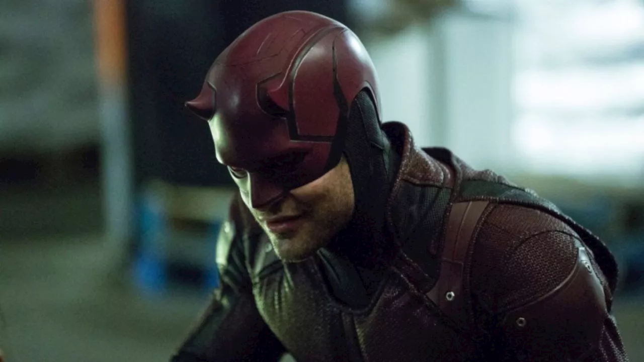 Daredevil: Born Again, Charlie Cox anticipa una scena di lotta 'molto lunga e molto bella'