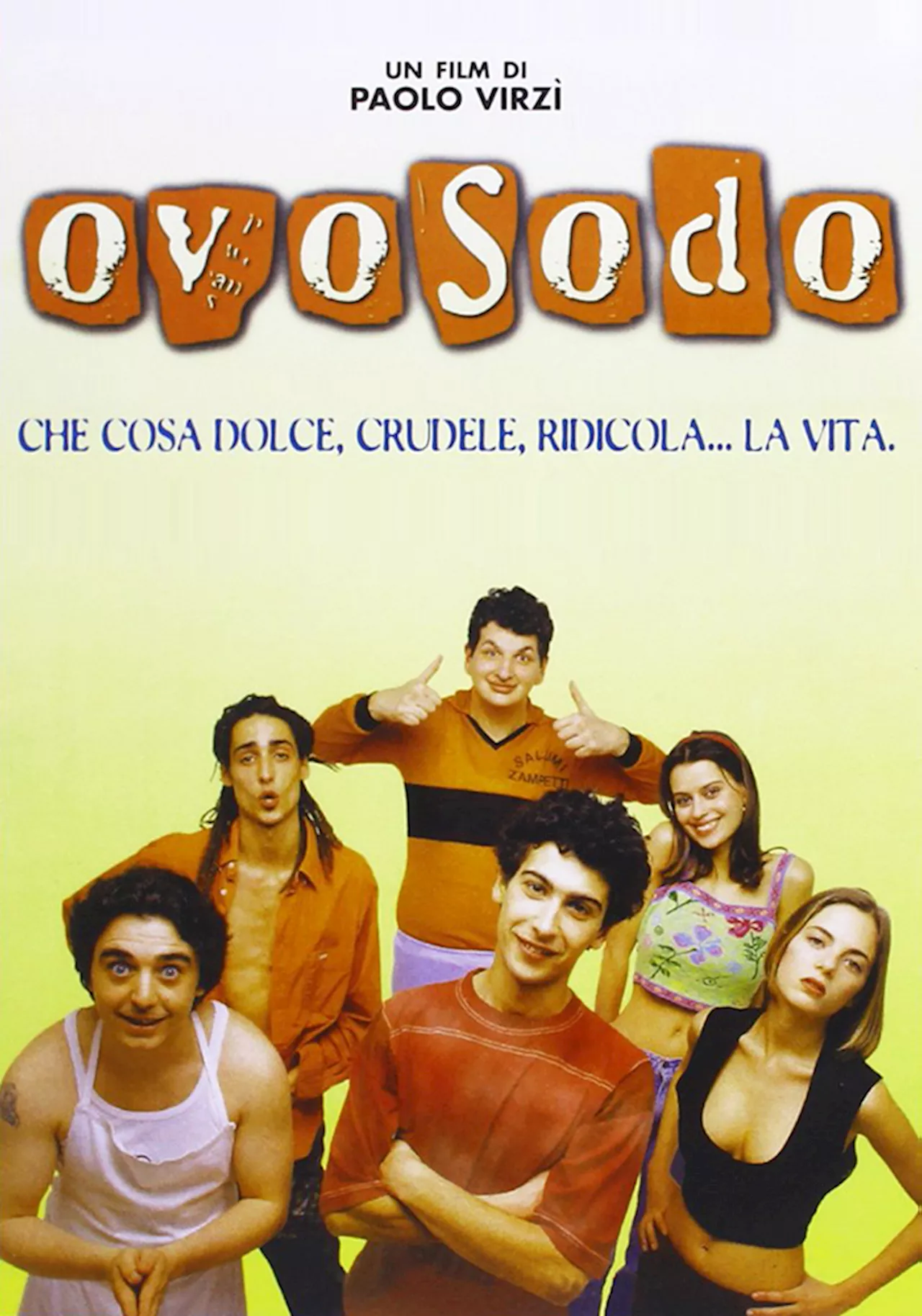 Ovosodo - Film (1997)