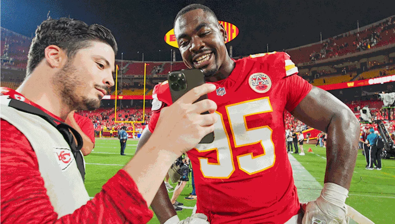 Chiefs vs Raiders Predictions, Picks, and Best Bets: Chiefs Cruise to Double-Digit Victory