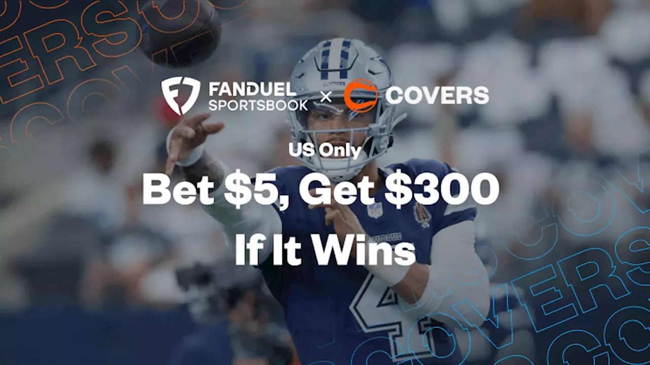 FanDuel Promo Code Bet 5, Get 300 + 3 Months of NBA League Pass for