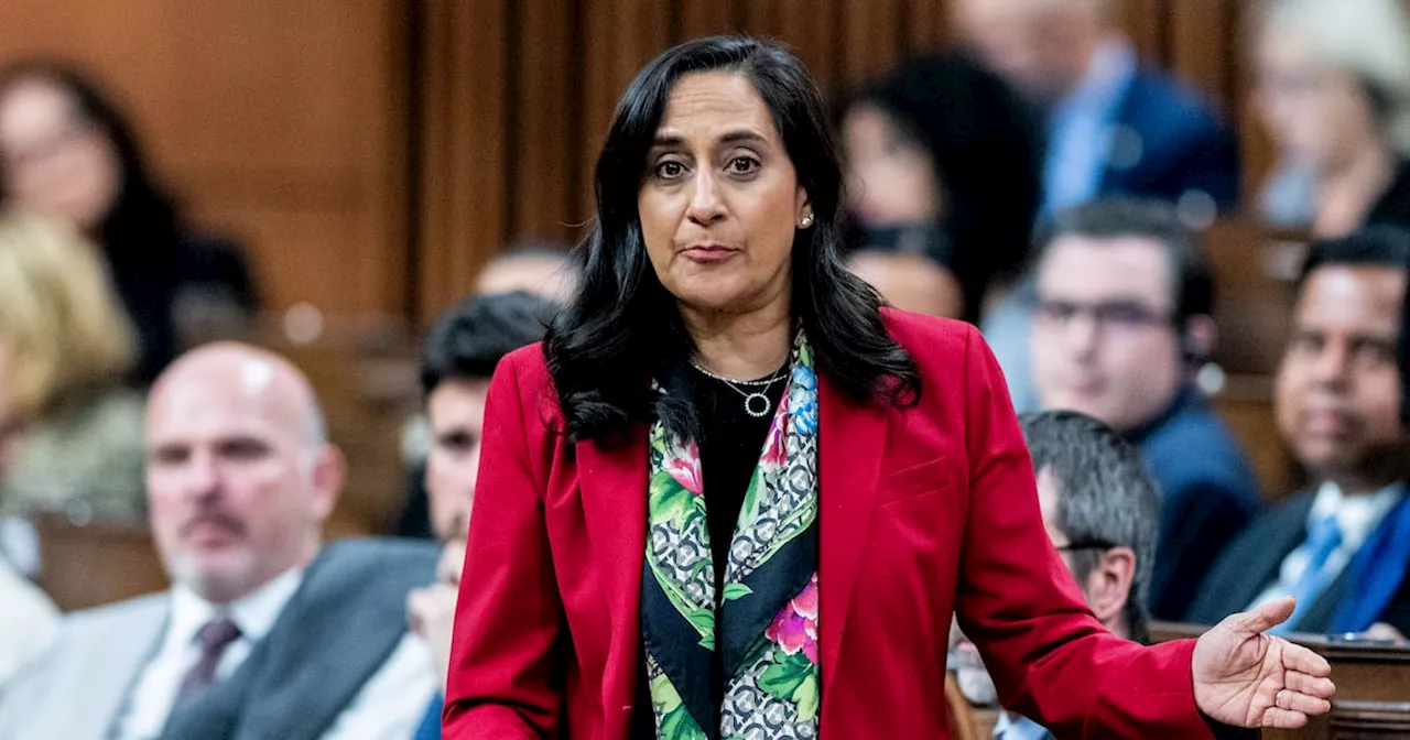 Anand asks Ontario counterpart for a meeting to discuss growing problem of fraudulent car registrations