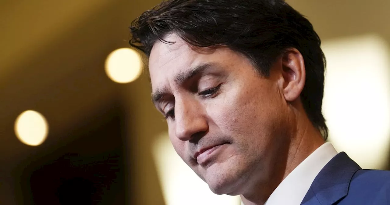 Another bumpy week ahead as Trudeau faces deadlines from Liberal MPs, Bloc