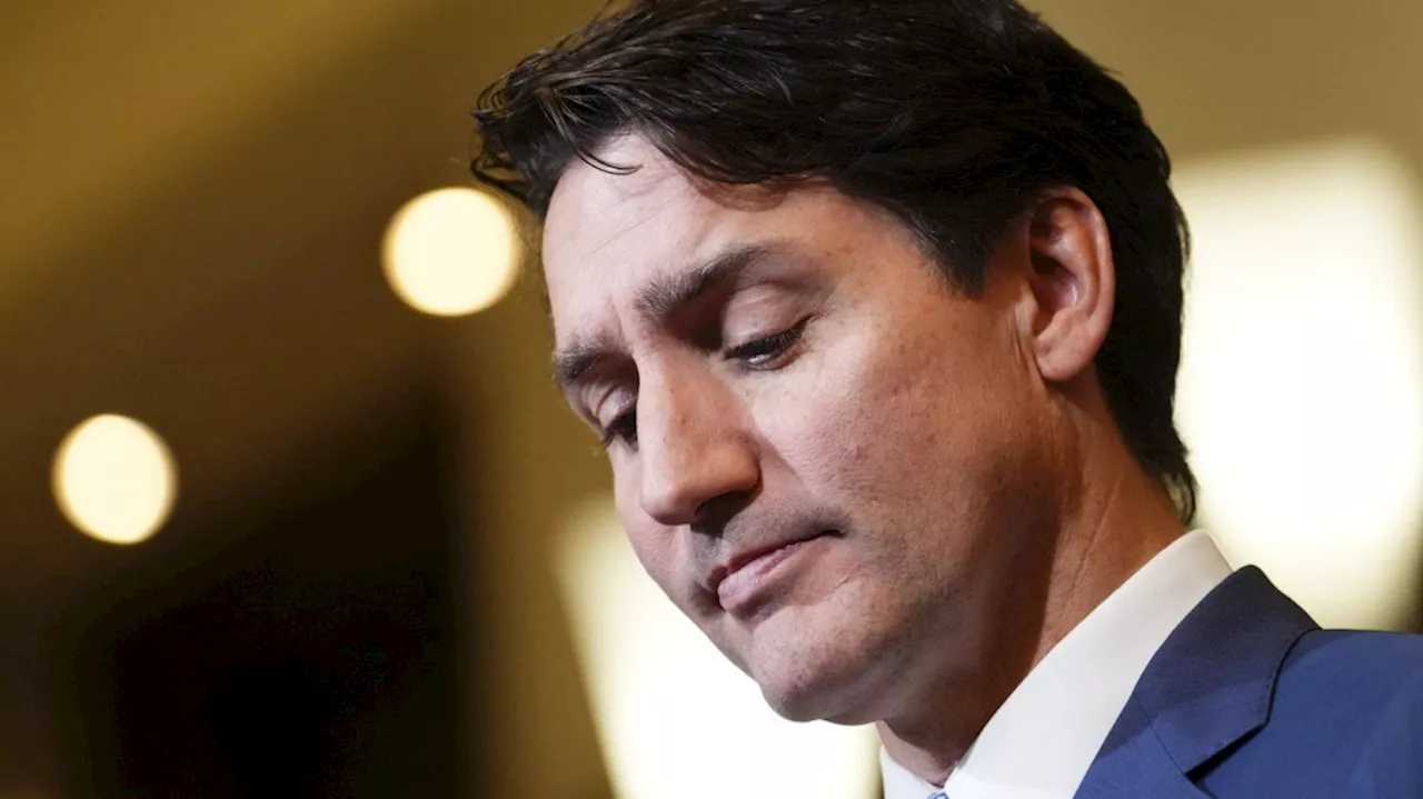 Another bumpy week ahead as Trudeau faces deadlines from Liberal MPs, Bloc