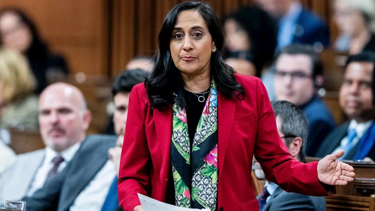 Anand asks Ontario counterpart for a meeting to discuss growing problem of fraudulent car registrations