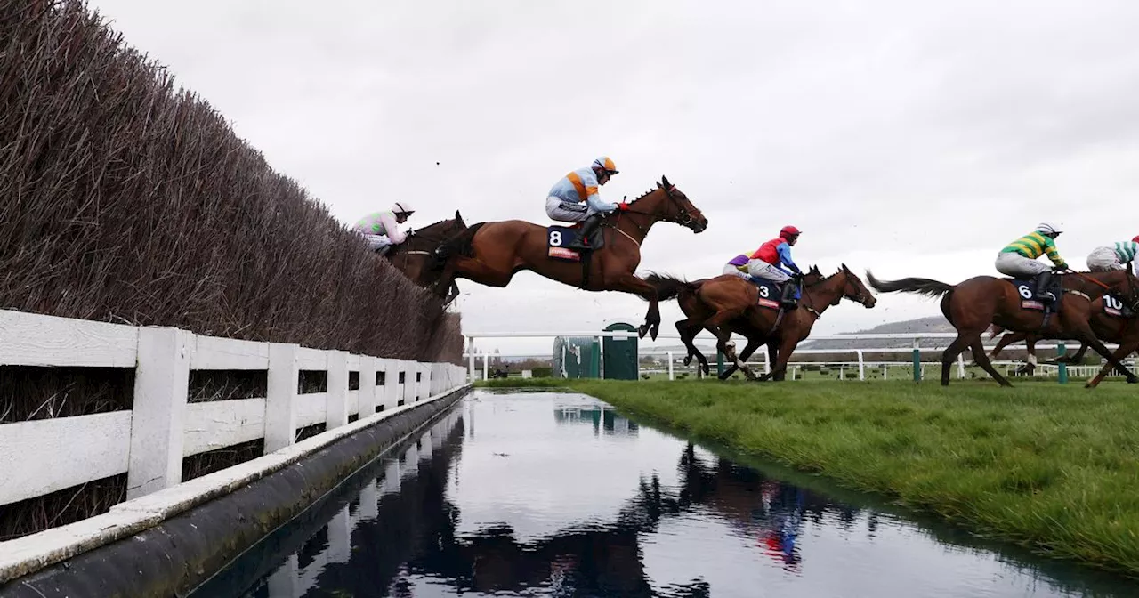 Aintree, Wincanton and Galway racing tips as Garry Owen names his tips