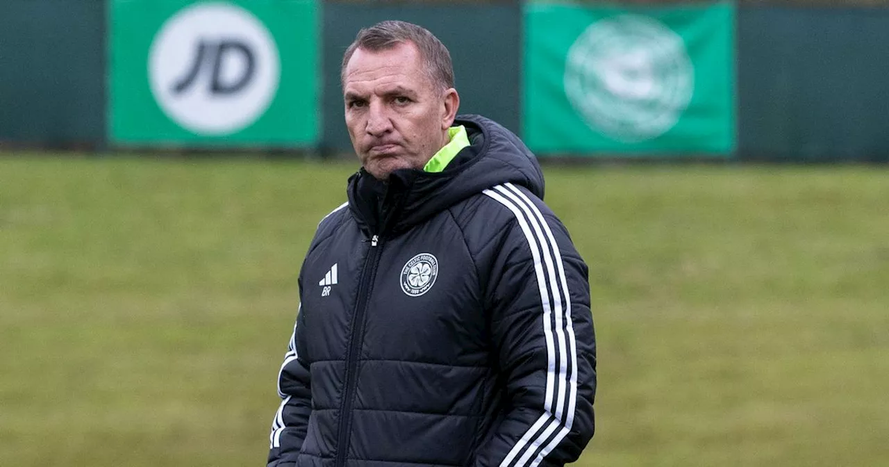 Brendan Rodgers will never be forgiven by some Celtic fans says Hugh Keevins