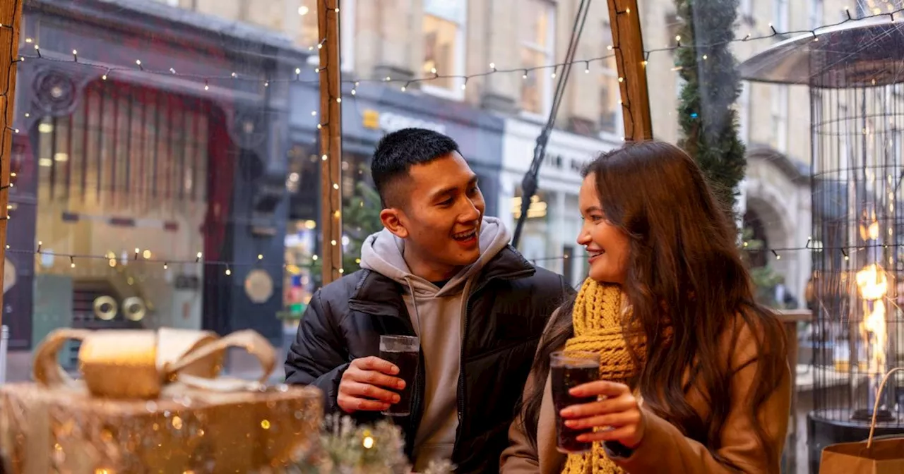 Christmas market holidays in Europe you can book for less than £130 return