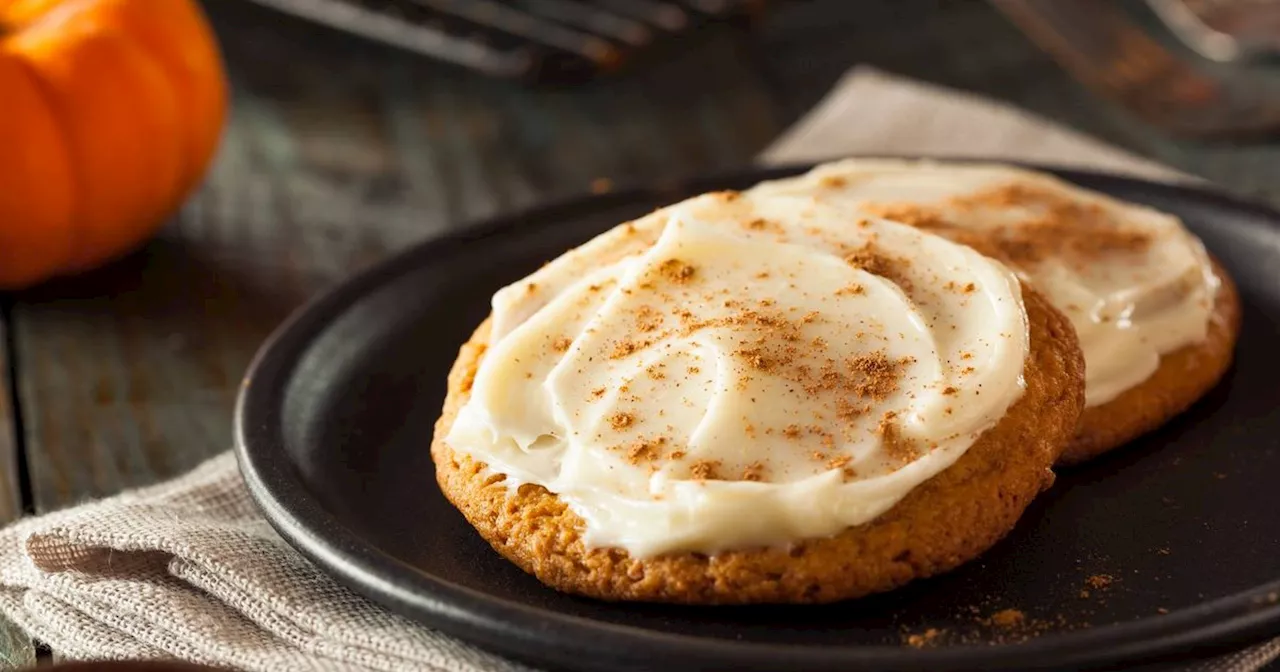 Harry Potter fans obsessed with home cook's Butterbeer cookies recipe