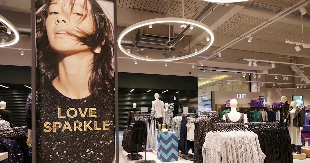 M&S 'head turning' £25 autumn jumpers shoppers say 'feel like cashmere'