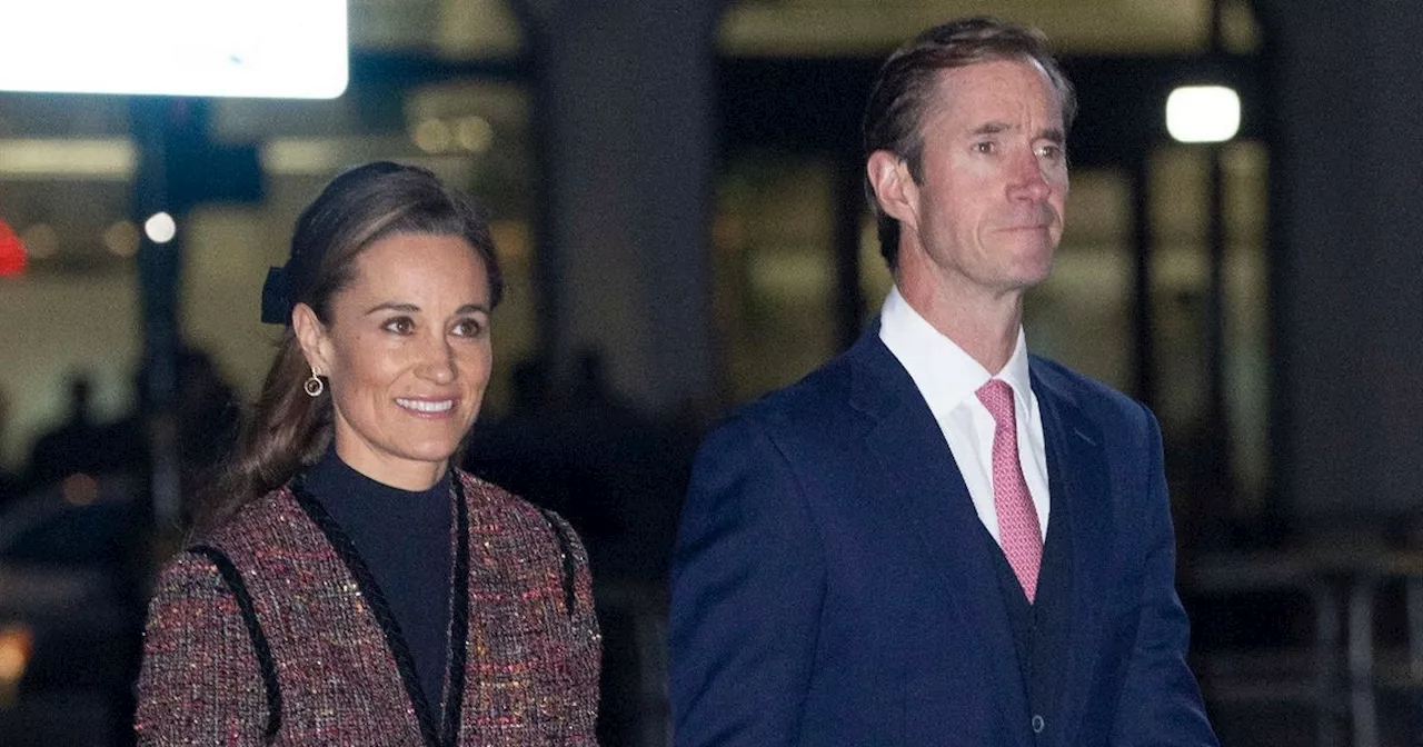 Pippa Middleton village row after lane closed and 'outrageous' decision slammed