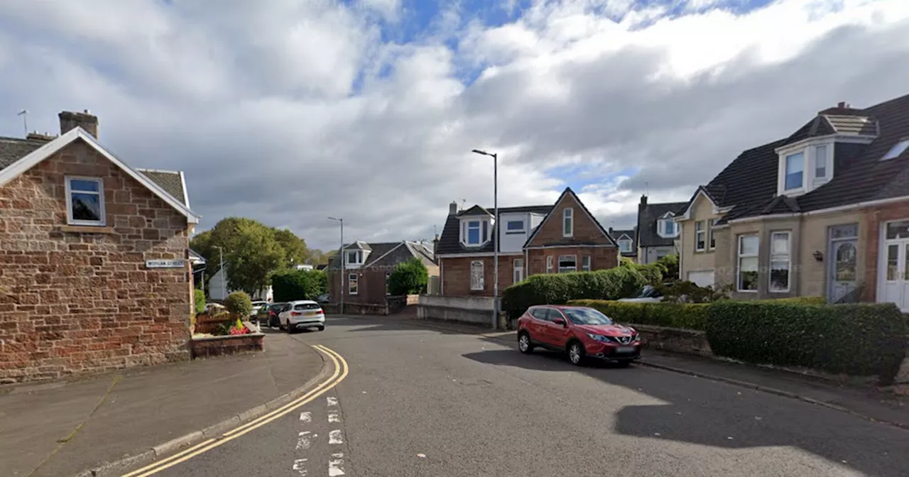 Probe launched after 'unidentified' man dies following incident on Scots street