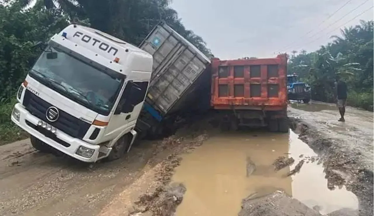 Akwa Ibom lawmaker raises alarm over deplorable state of Calabar/Itu highway