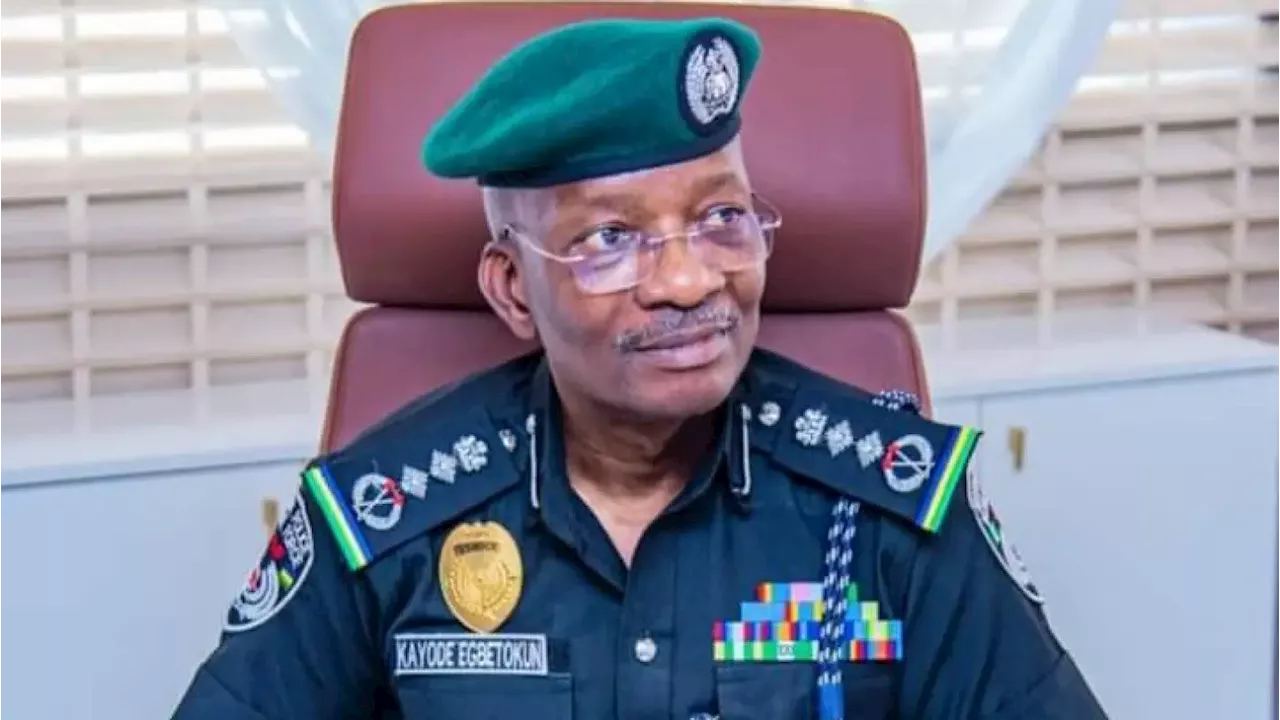 IGP orders investigation as Police, NSCDC officers exchange blow in viral video