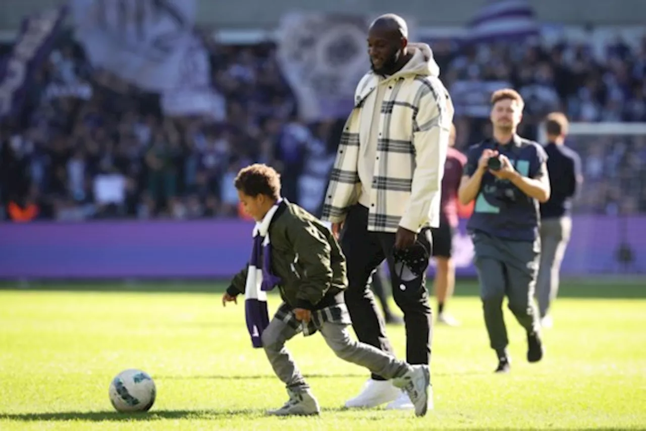 Ook in jeugd opleiden is Club Brugge nu beter dan Anderlecht