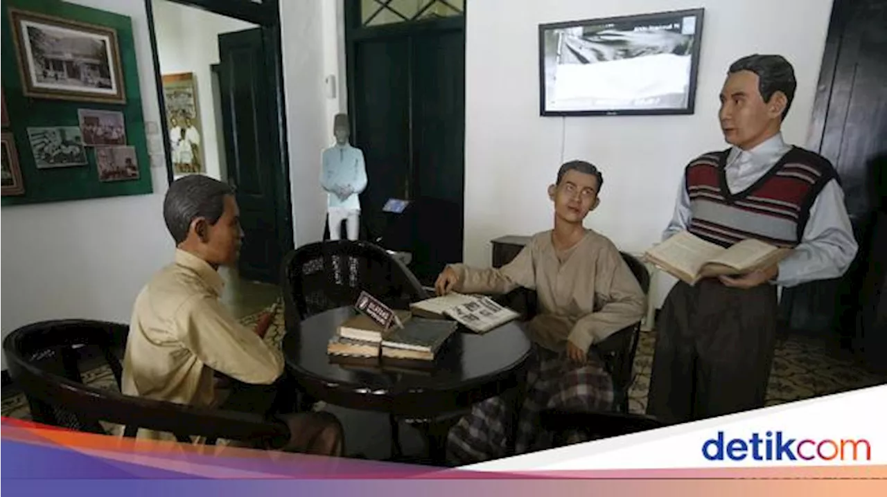 5 Fakta Unik Kongres Pemuda 1928, Ternyata Peserta 'Tidak Bisa' Bahasa Indonesia