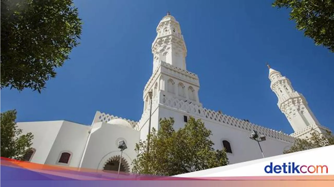 Bangunan Masjid Bisa Dijadikan Mahar Pernikahan? Ini Hukumnya dalam Islam