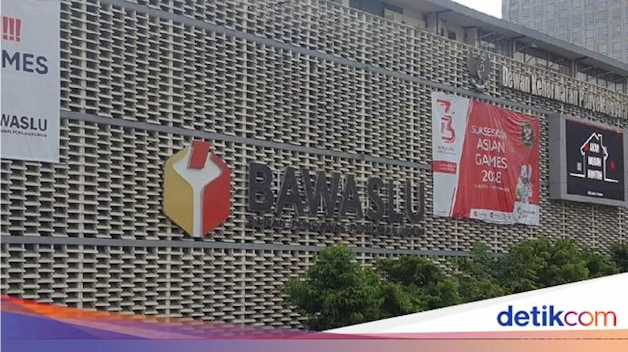 Bawaslu Banyumas Sebut Laporan Kasus Netralitas Kades Belum Penuhi Syarat