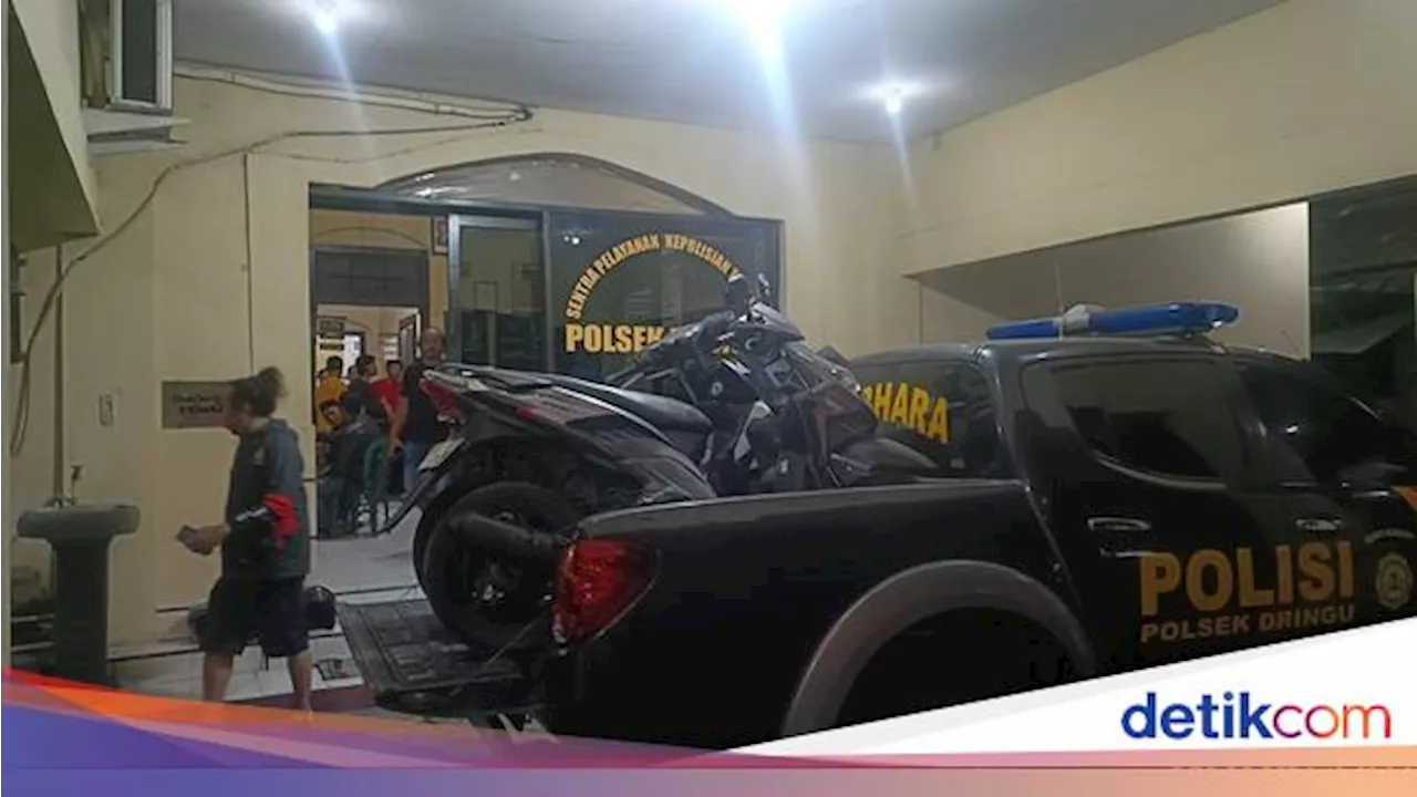 Bentrok Dua Kelompok Pesilat di Probolinggo, 2 Orang Terluka